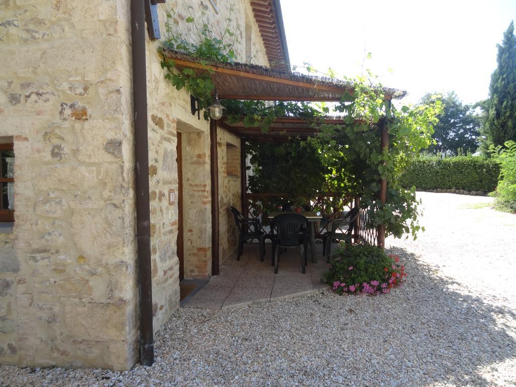 Borgo Il Villino Guest House Casole d'Elsa Room photo